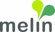logo for Melin Homes